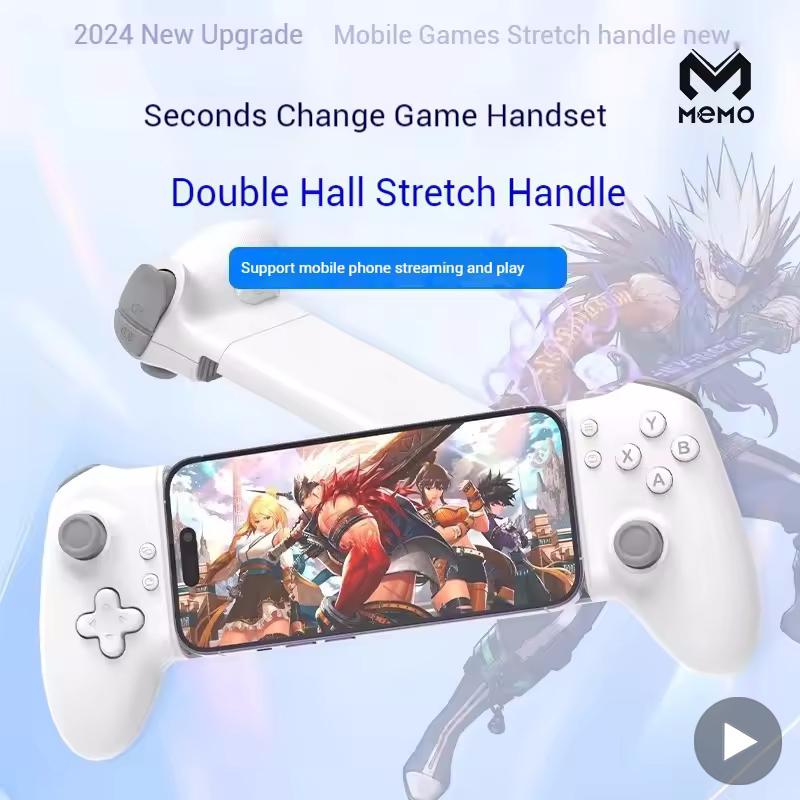 Retro Gaming La - Gamepad Gaming Control For Mobile Android
