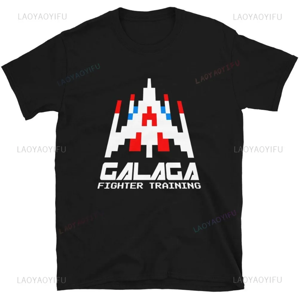 Gaming Retro Arcade - 80s 70s Arcade Galaga Video Game