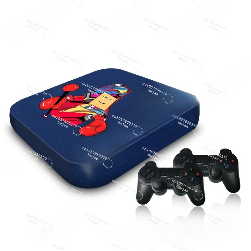 Gaming Retro Arcade - Spot Retro Game Console TV Output