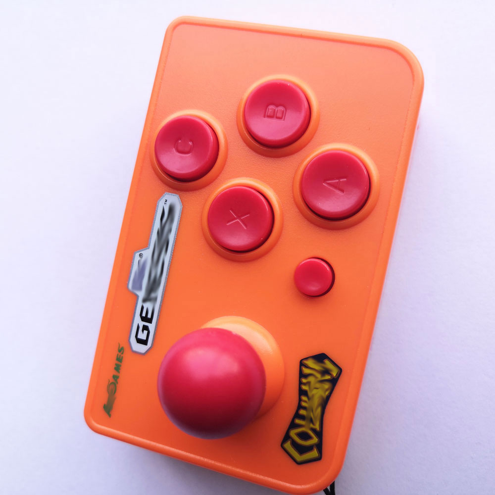Mini Arcade Joystick With 10 G - Gaming Retro Arcade review and price