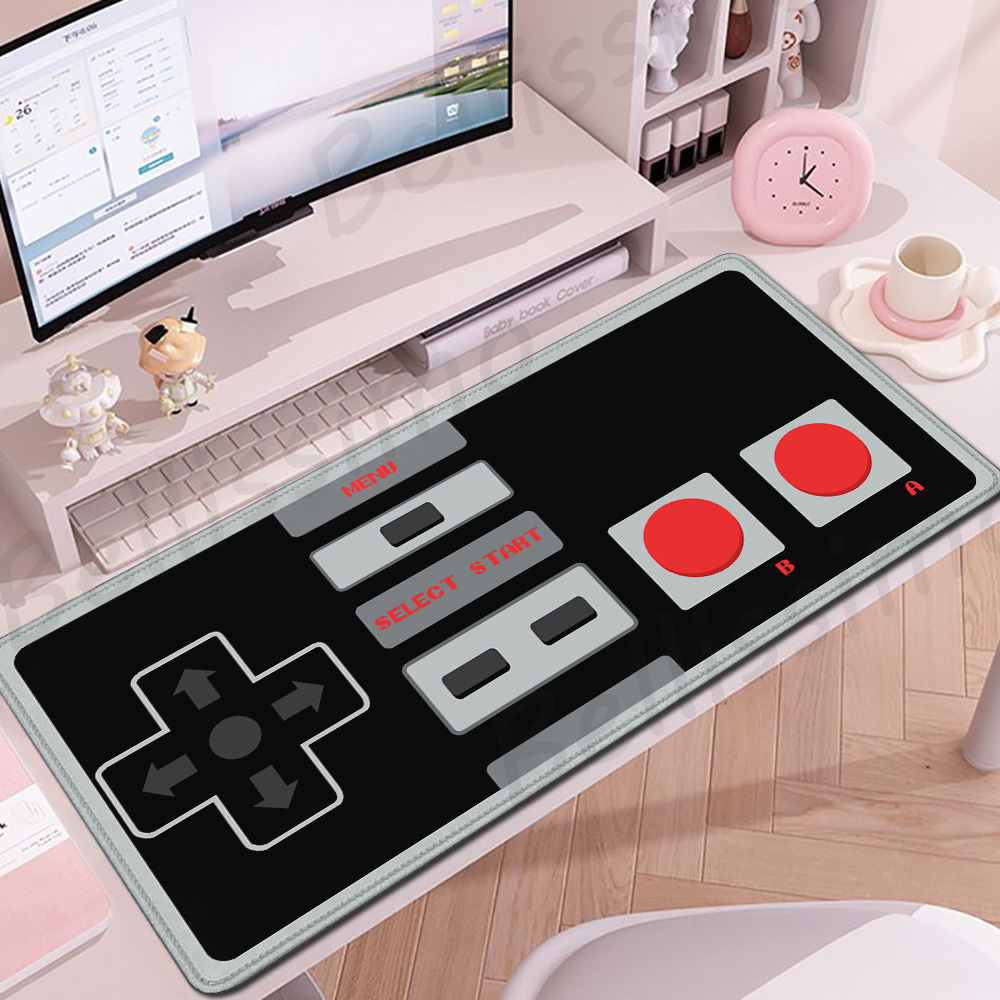 Retro Game Controller Mouse Pa - Mouse Gaming Retro review and price