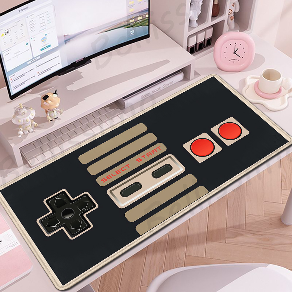 Retro Game Controller Mouse Pa - Mouse Gaming Retro review and price
