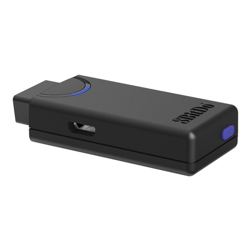 8BitDo Retro Receiver for Mega - Retro Gaming Expo review and price