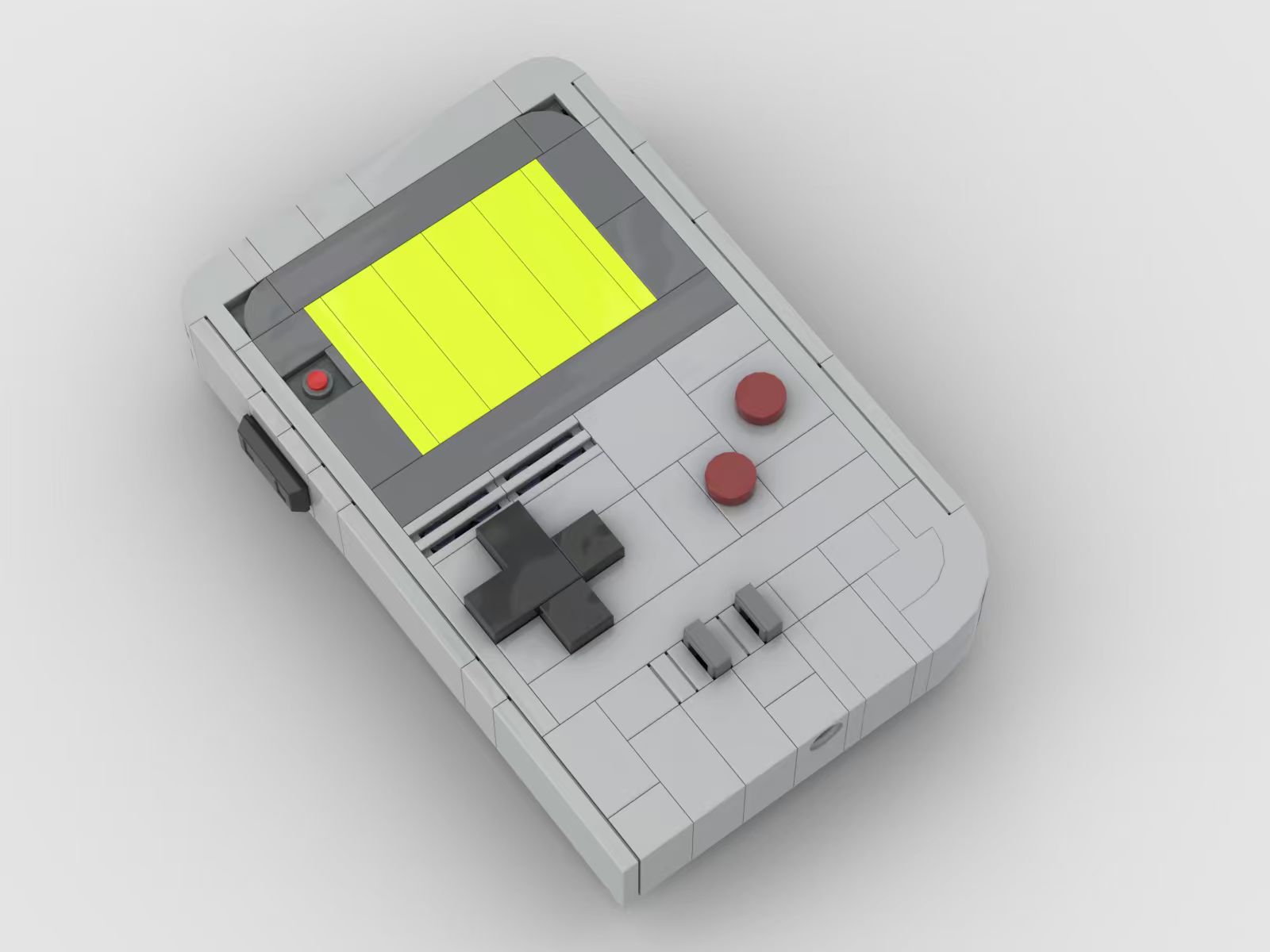 The new MOC220PCS retro gaming - Retro Gaming Events review and price