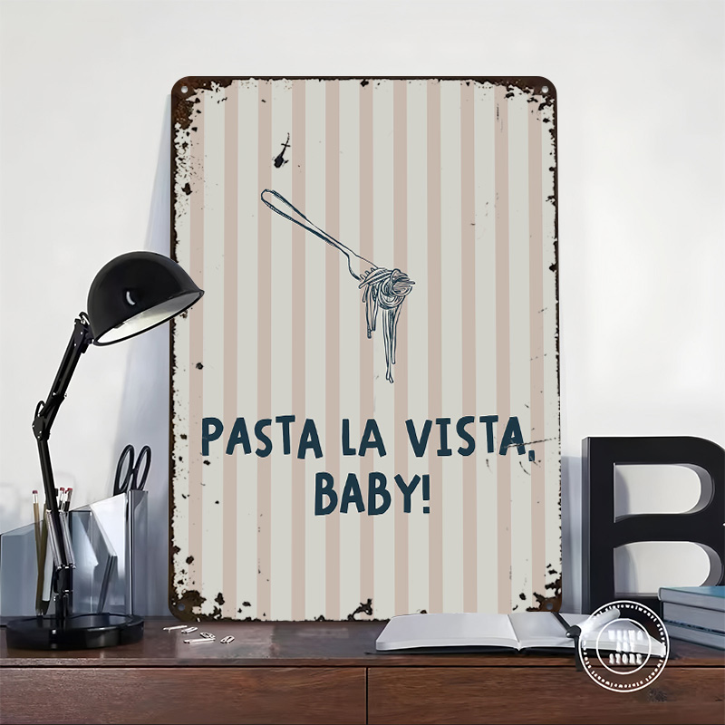 Pasta La Vista Mancave Decorat - Retro Gaming La review and price