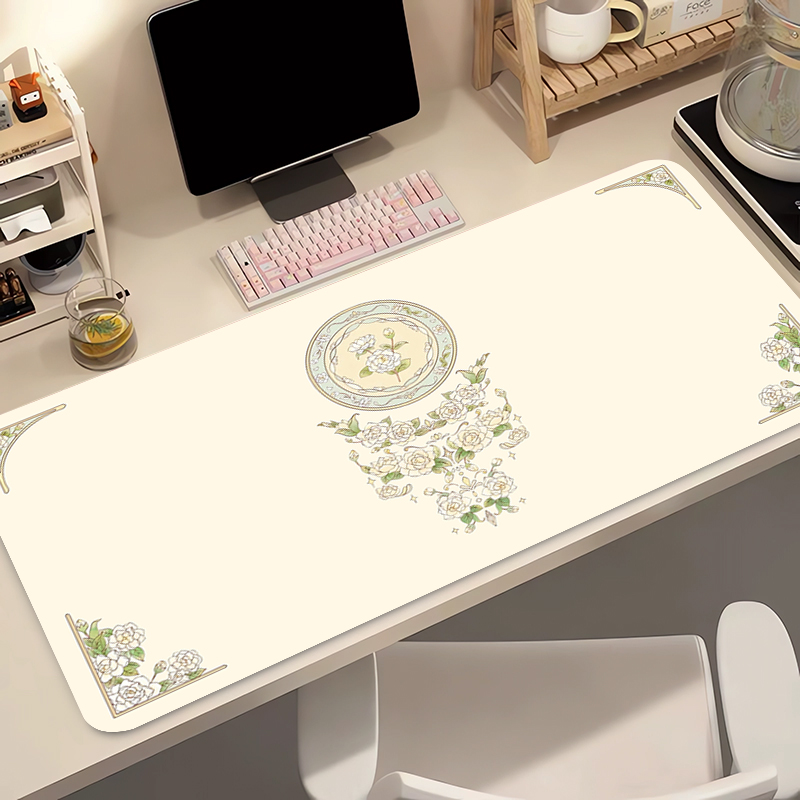 Gaming Extended Mouse Pad Game - Mouse Gaming Retro review and price