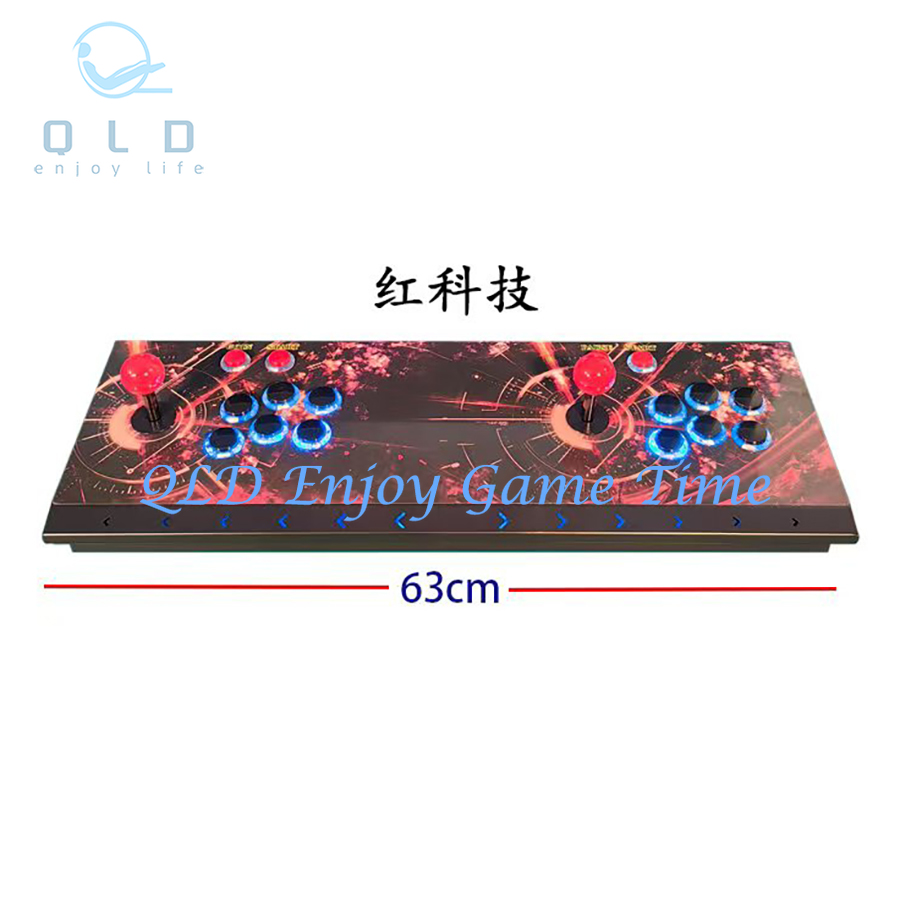 3D PandoraSaga box 26800 in 1  - Retro Gaming Stick review and price