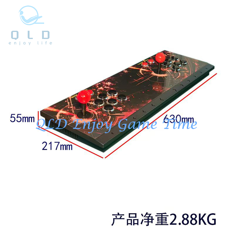 3D PandoraSaga box 26800 in 1  - Retro Gaming Stick review and price