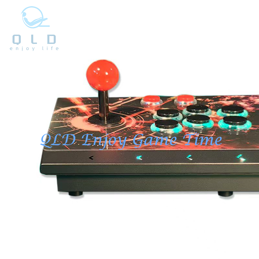 3D PandoraSaga box 26800 in 1  - Retro Gaming Stick review and price