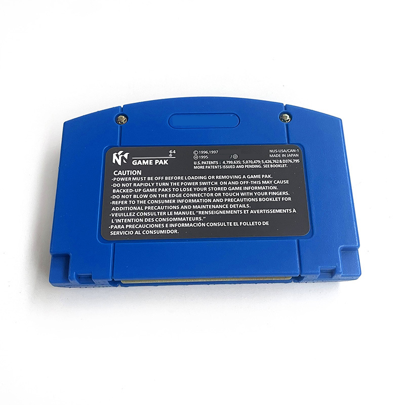 USA NTSC Version English Pokem - Retro Gaming Expo review and price