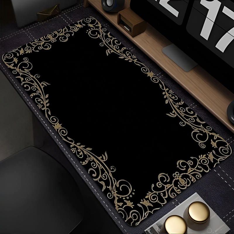 Hot Mouse Pad Gamer Mouse Mat  - Mouse Gaming Retro review and price
