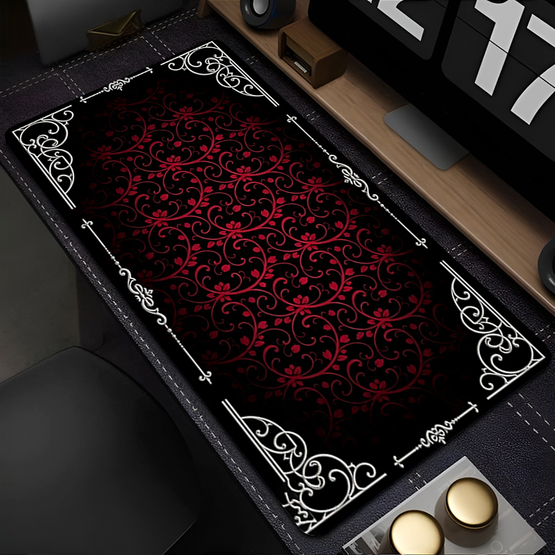 Hot Mouse Pad Gamer Mouse Mat  - Mouse Gaming Retro review and price