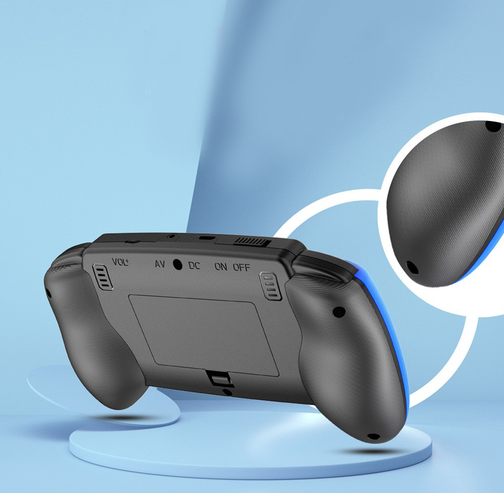 S7 Retro Handheld Game Console - Retro Gaming Console Handheld review and price