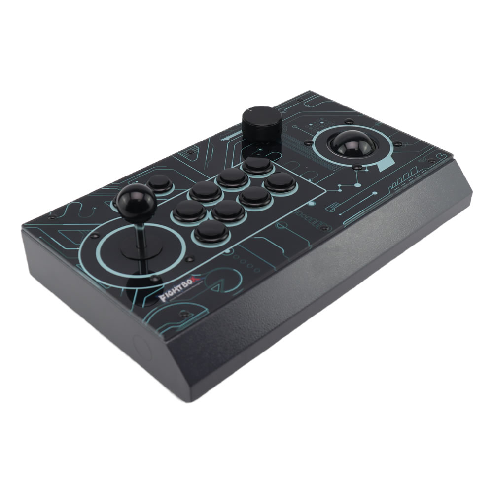 FightBox R10-PRO Arcade Fight  - Retro Gaming Stick review and price