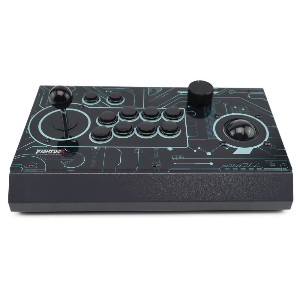 FightBox R10-PRO Arcade Fight  - Retro Gaming Stick review and price