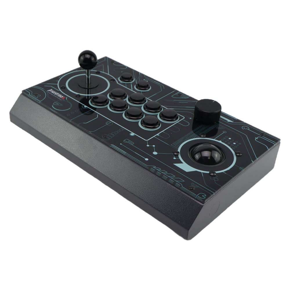 FightBox R10-PRO Arcade Fight  - Retro Gaming Stick review and price