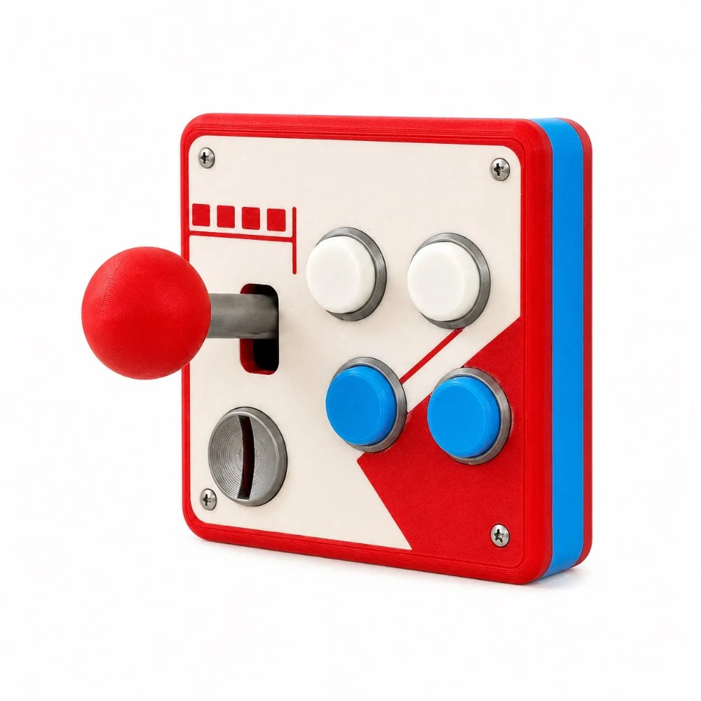Retro Arcade Joystick Switch P - Gaming Retro Arcade review and price