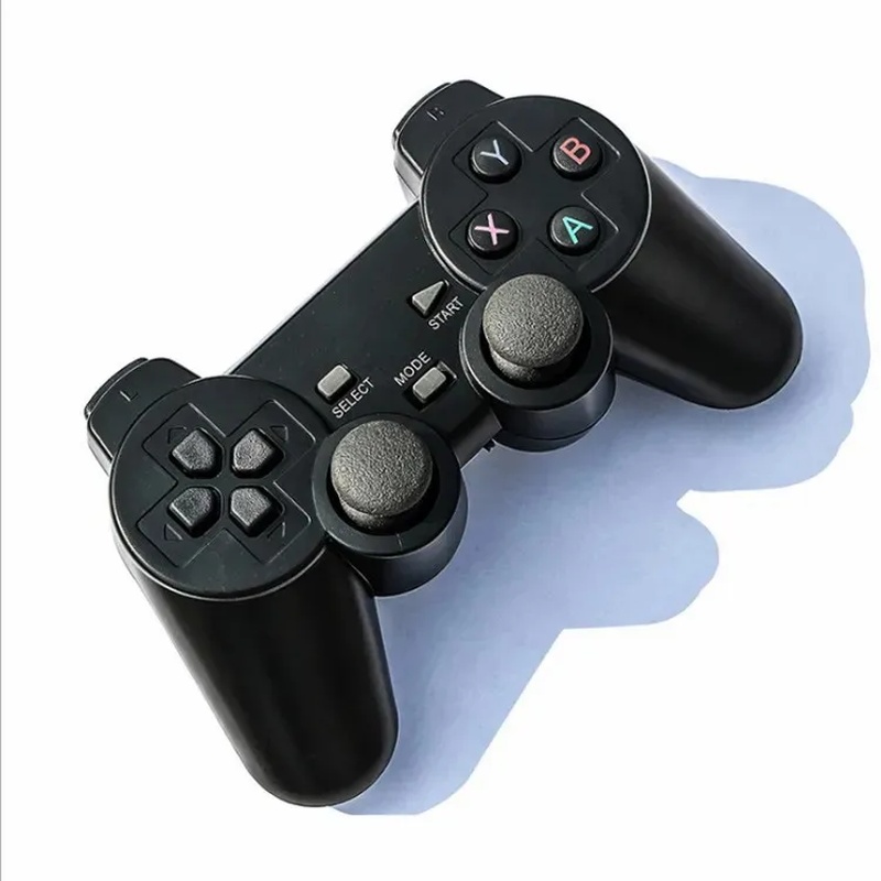 High definition m8 game consol - Retro Gaming La review and price