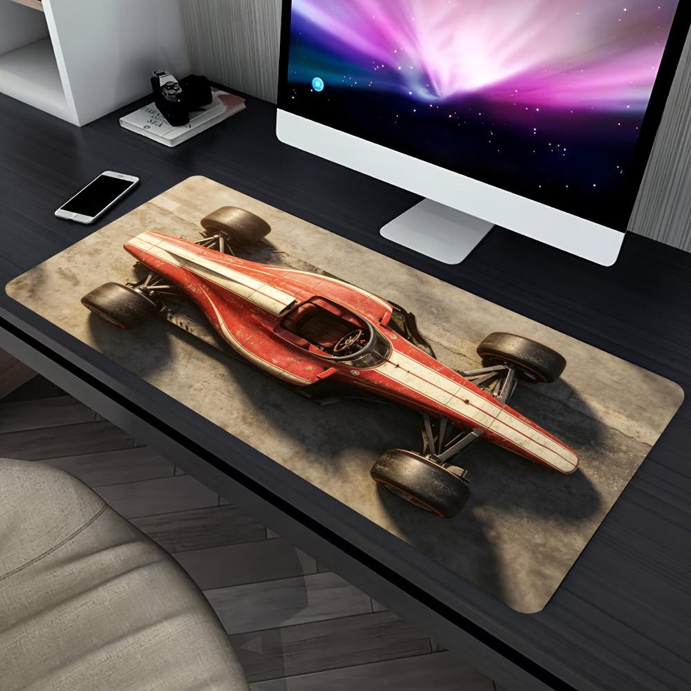 Retro Formula Racing Car Exten - Mouse Gaming Retro review and price