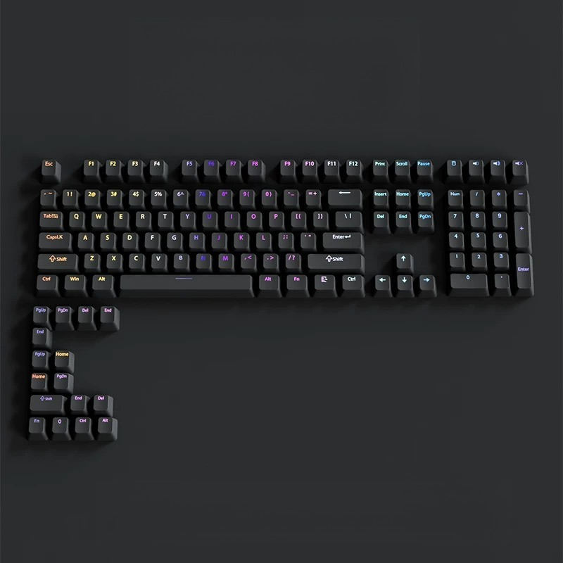 2026 New 133+ Keys Retro Black - Retro Gaming Expo review and price