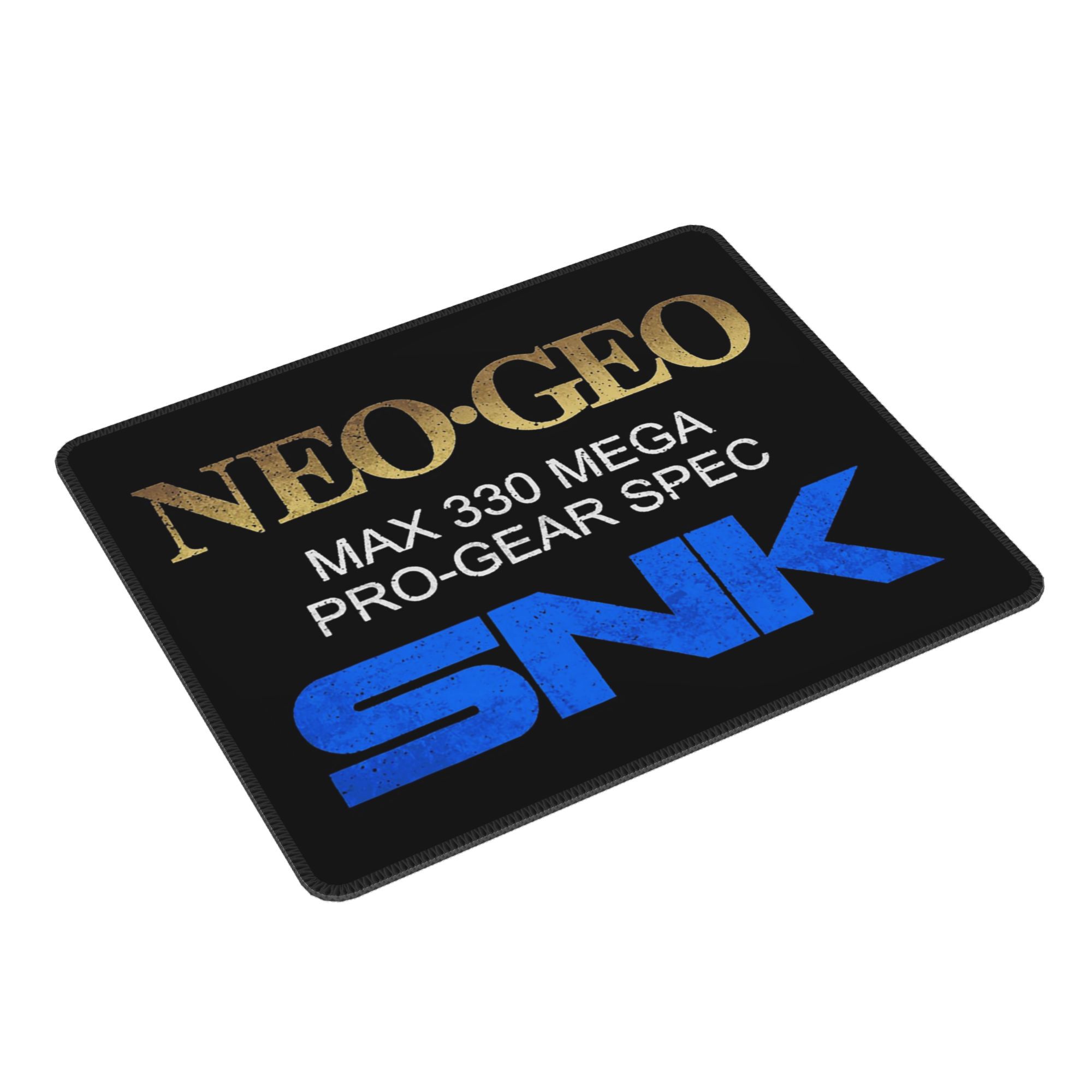 Neo Geo Pro Gear Spec Gold Ret - Mouse Gaming Retro review and price