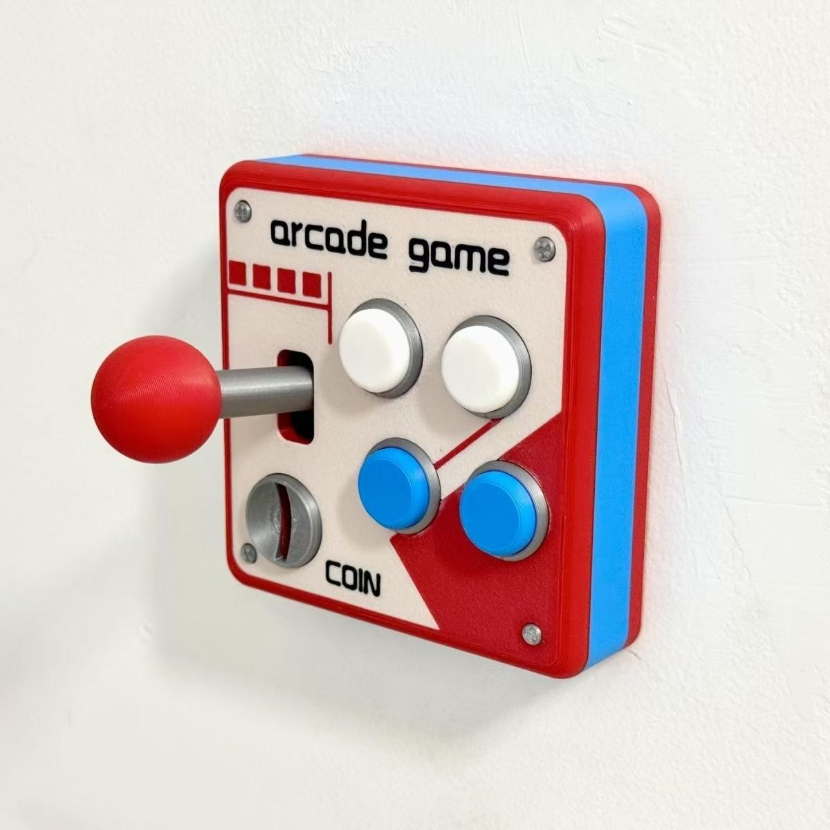 Retro Arcade Joystick Light Sw - Gaming Retro Arcade review and price