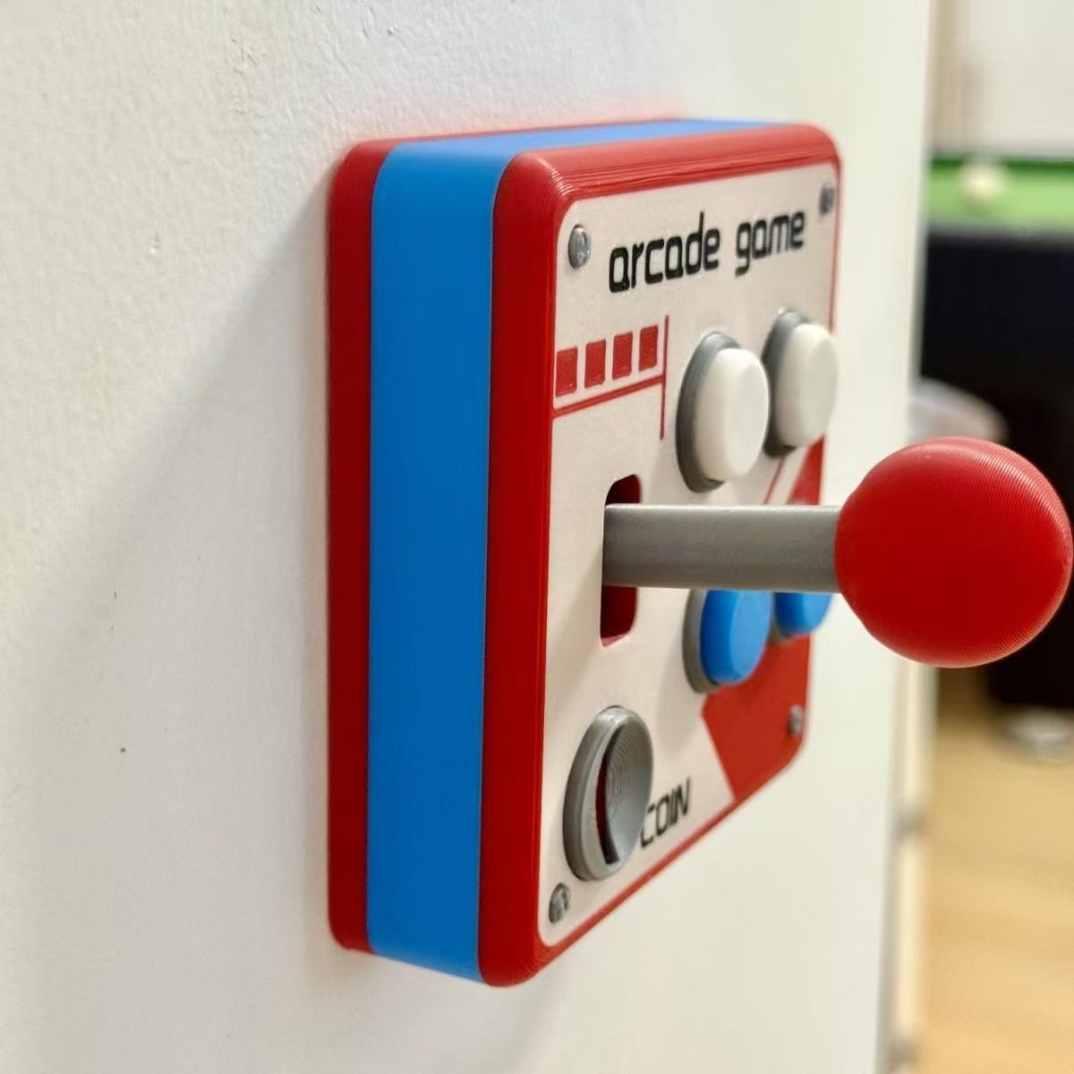 Retro Arcade Joystick Light Sw - Gaming Retro Arcade review and price