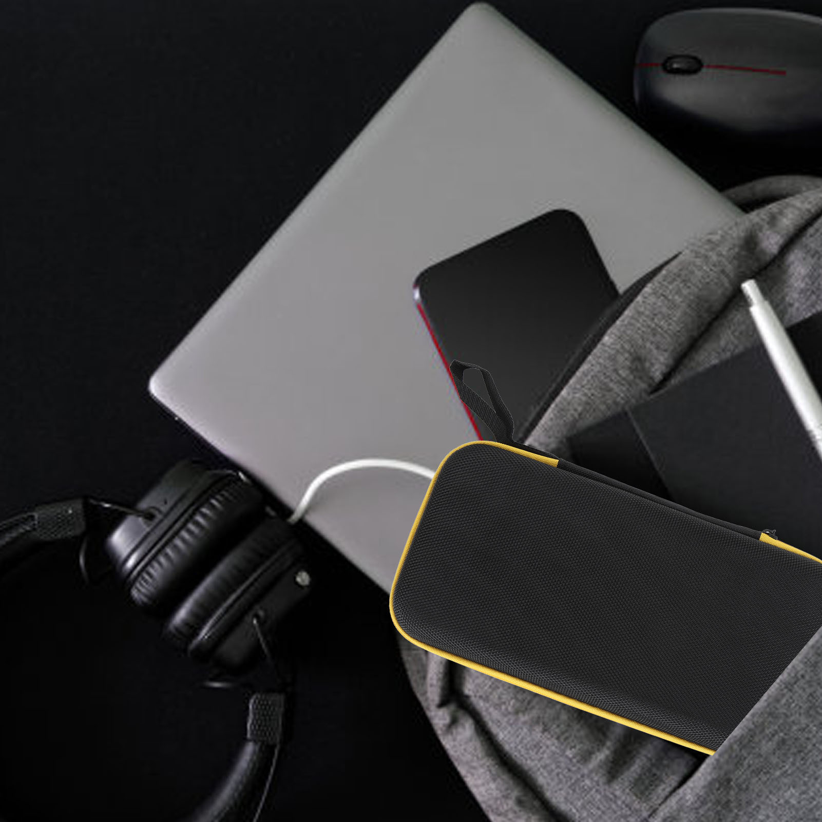 Handheld Console Carrying Case - Gaming Retro Arcade review and price