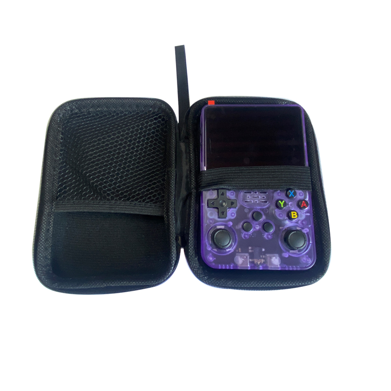 Bag for R36S Retro Handheld Vi - Gaming Retro Arcade review and price