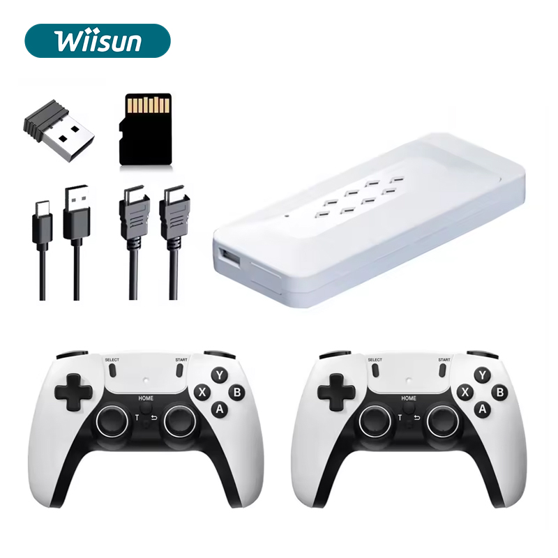 X New Sales M22 Game Stick 2.4 - Retro Gaming Stick review and price