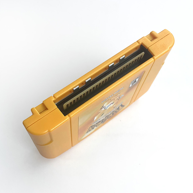 USA NTSC Version English Pokem - Retro Gaming Expo review and price