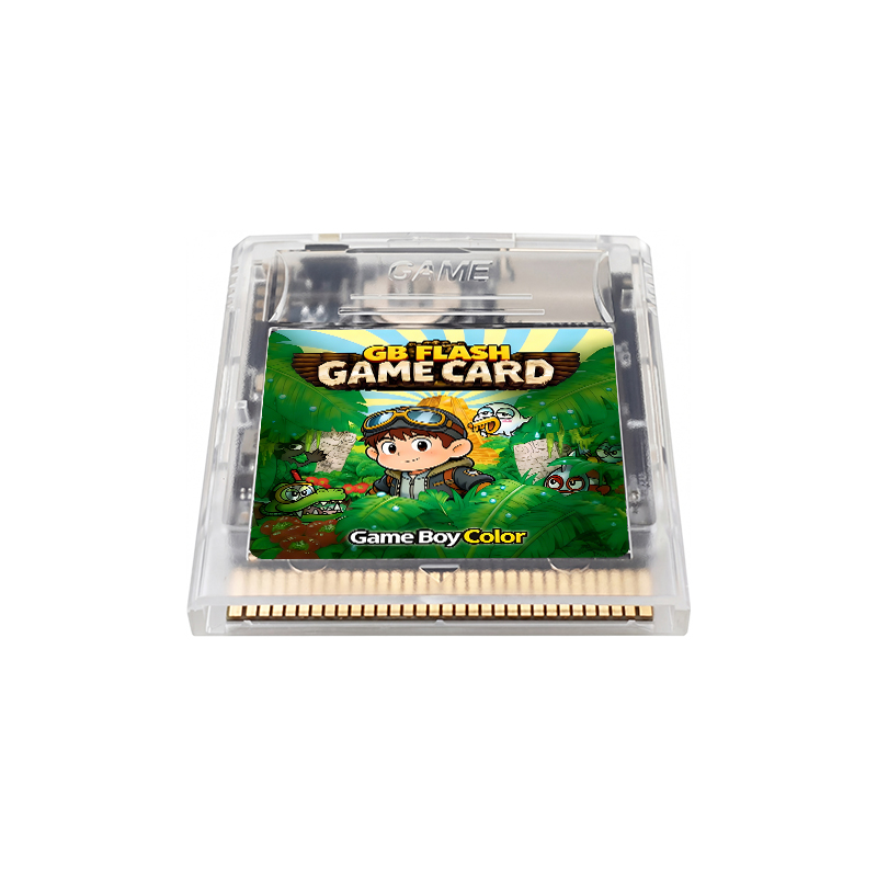 2000 In 1 EDGB Game Card OS V4 - Retro Gaming Expo review and price