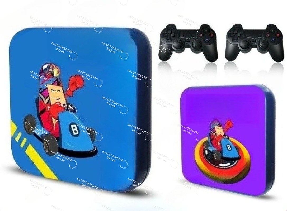Spot Retro Game Console TV Out - Gaming Retro Arcade review and price