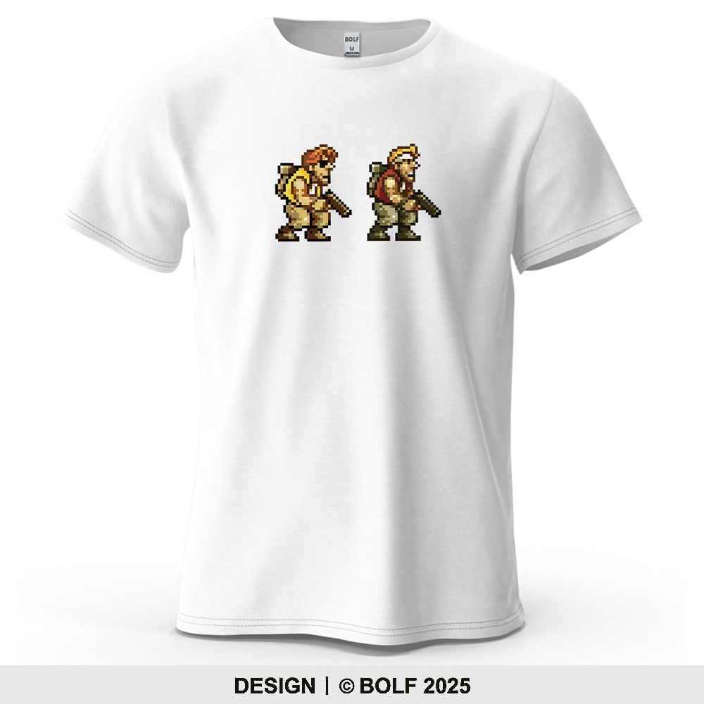 Pixel Character Game Theme Pri - Retro Gaming Events review and price