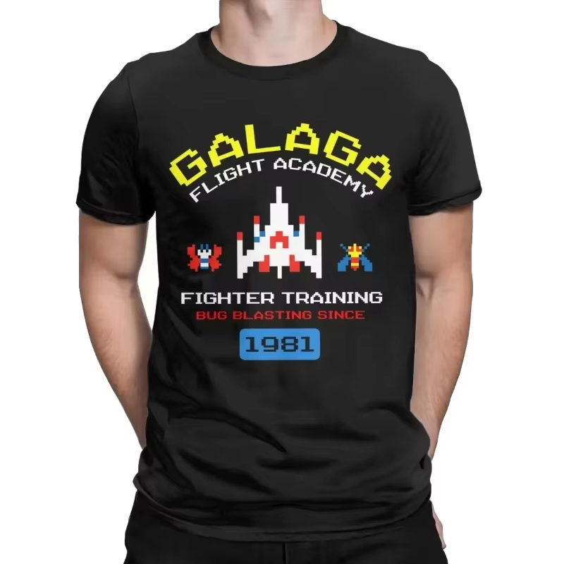 Cool Arcade Galaga Video Game  - Gaming Retro Arcade review and price