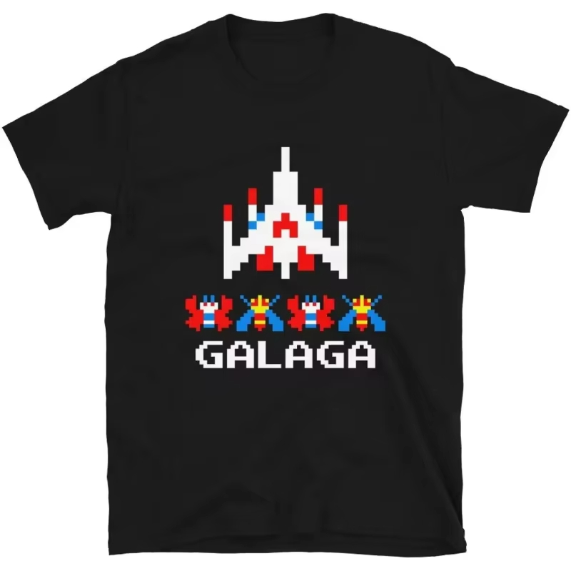Cool Arcade Galaga Video Game  - Gaming Retro Arcade review and price