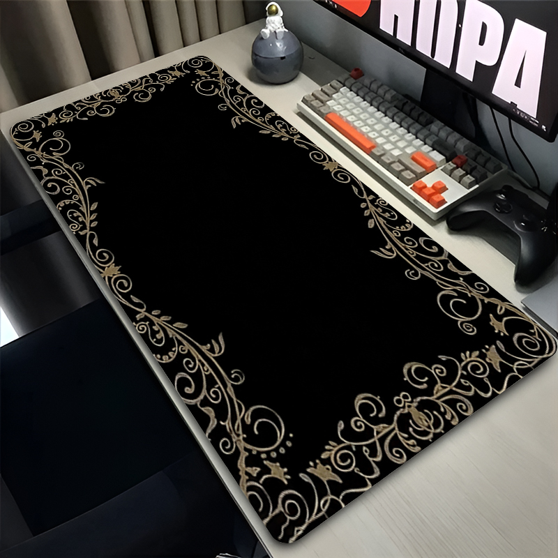 Cool Mouse Pad Large Gaming Pa - Mouse Gaming Retro review and price