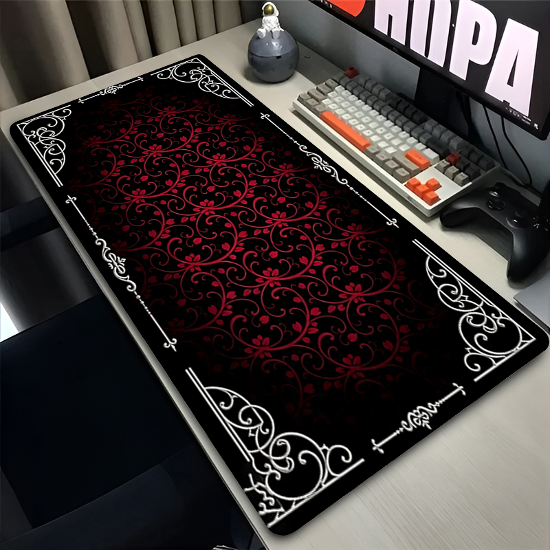 Cool Mouse Pad Large Gaming Pa - Mouse Gaming Retro review and price