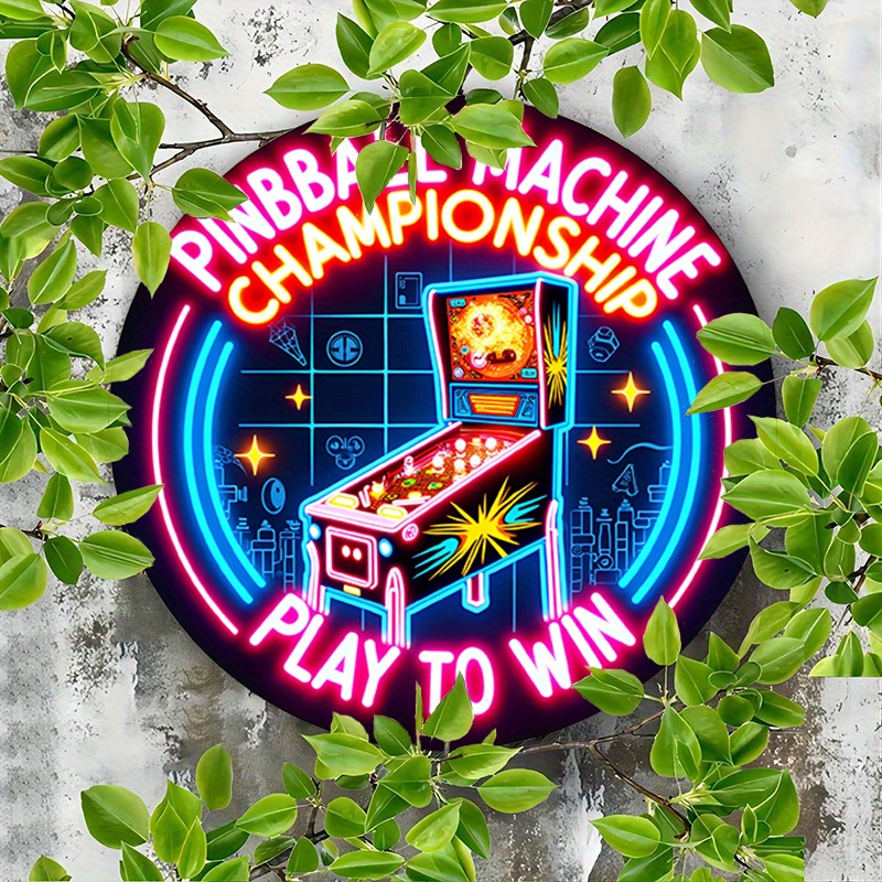 The theme is Pinball Champions - Retro Gaming Events review and price