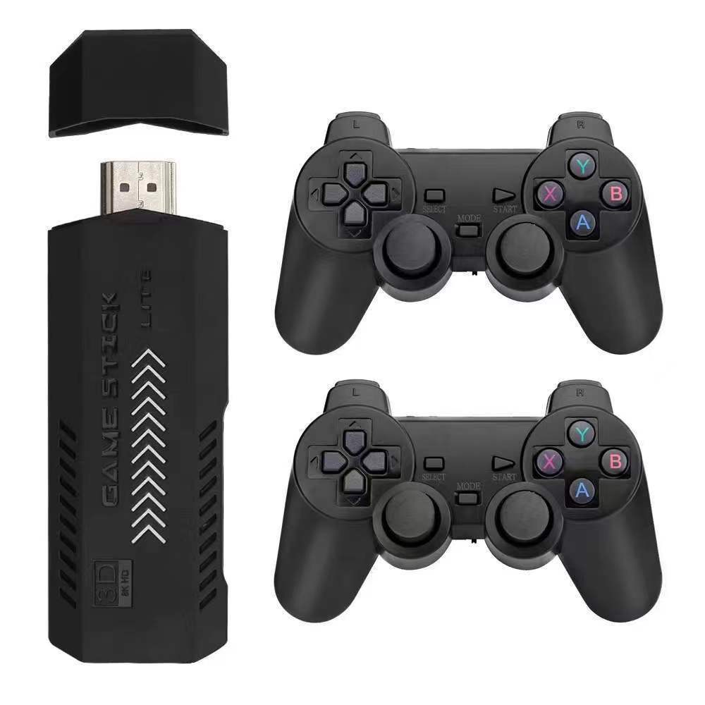X2 Retro Video Game Console 2. - Retro Gaming Stick review and price
