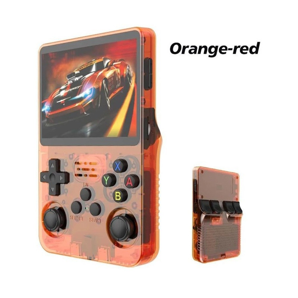 R36S Game Console Handheld Ret - Gaming Retro Arcade review and price