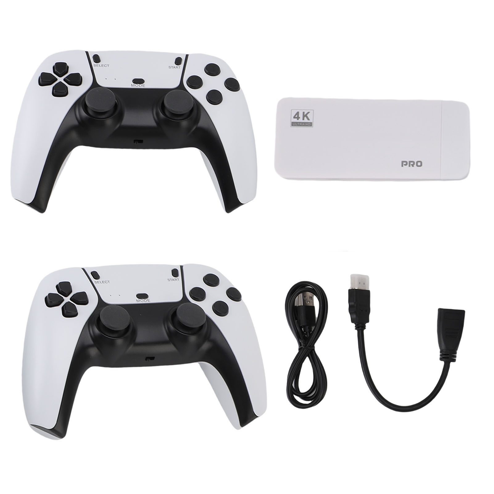 M15 Retro Game Console Stick N - Retro Gaming Stick review and price