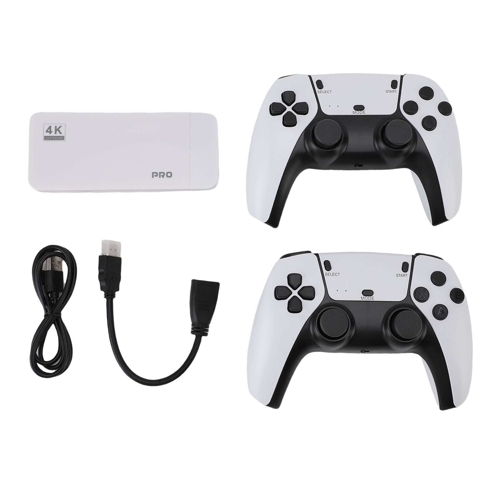M15 Retro Game Console Stick N - Retro Gaming Stick review and price
